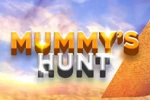 Mummy's Hunt slot preview