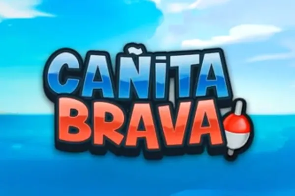 Canita Brava slot preview