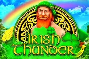 Irish Thunder slot preview