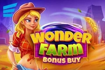 Wonder Farm Bonus Buy slot preview
