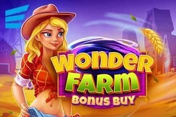Wonder Farm Bonus Buy slot preview
