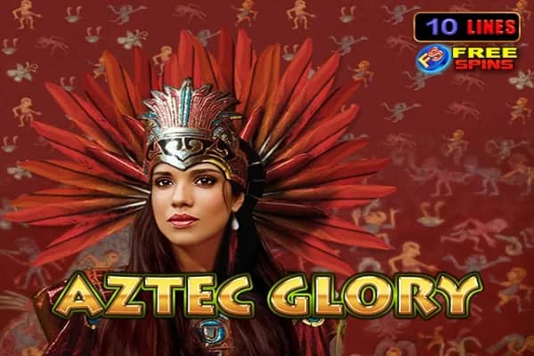 Aztec Glory slot preview