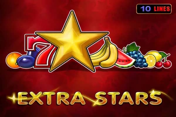 Extra Stars slot preview