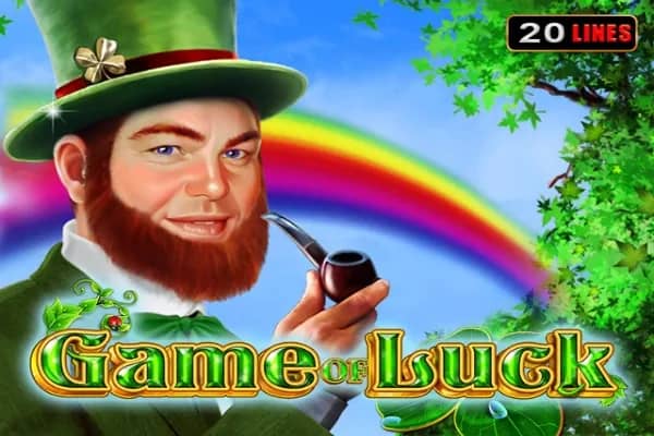 Game Of Luck slot preview
