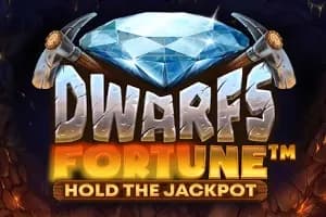 Dwarfs Fortune slot preview