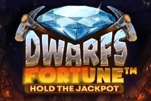 Dwarfs Fortune slot preview