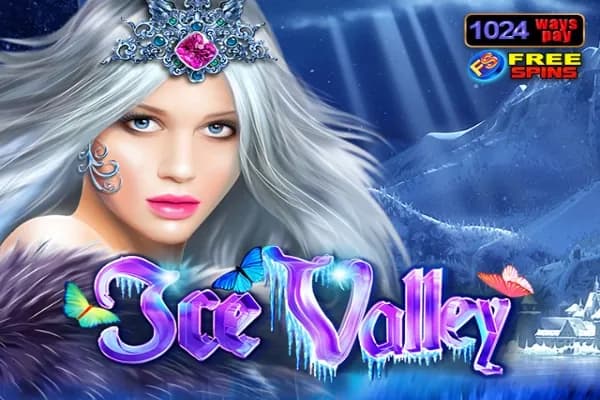 Ice Valley slot preview