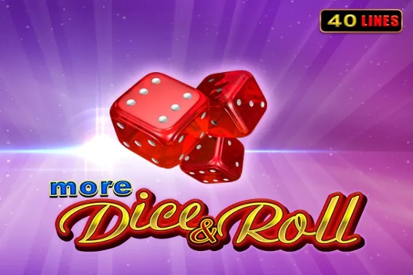 More Dice & Roll slot preview