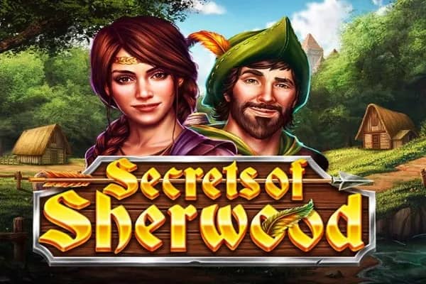 Secrets Of Sherwood slot preview