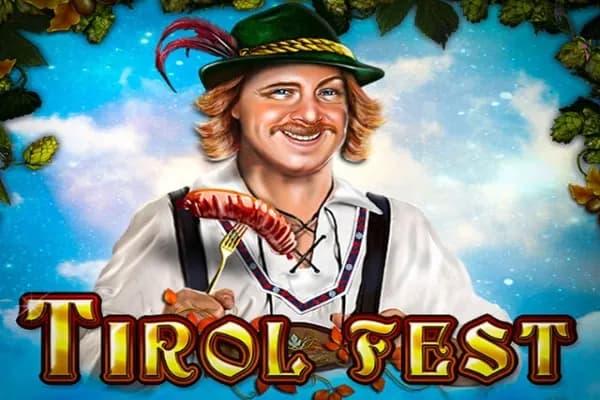 Tirol Fest slot preview