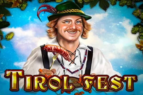 Tirol Fest slot preview