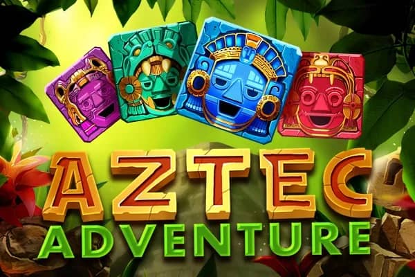 Aztec Adventure slot preview