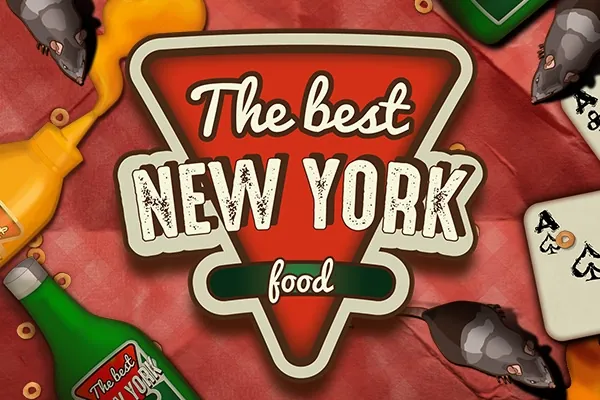 Best New York Food slot preview