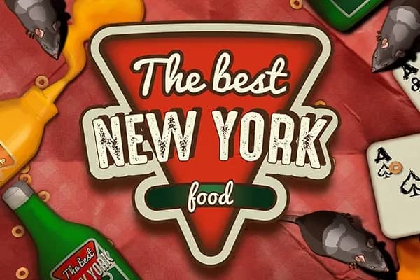 Best New York Food slot preview