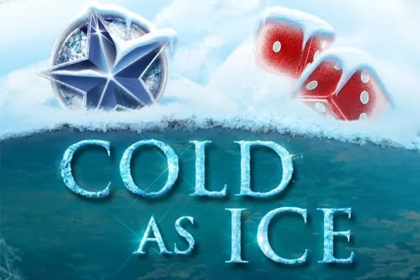Cold As Ice slot preview