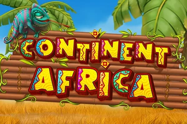 Continent Africa slot preview