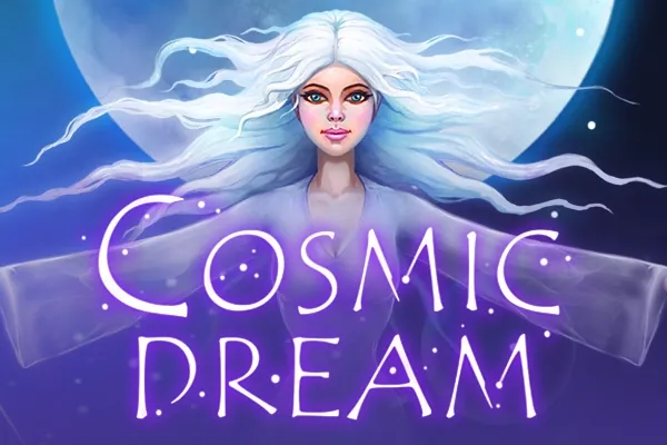 Cosmic Dream slot preview
