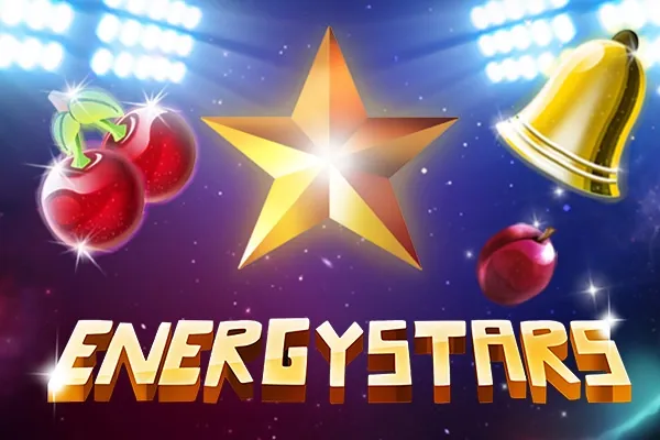 Energy Stars slot preview
