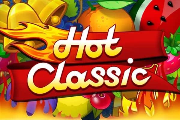 Hot Classic slot preview