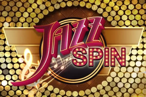 Jazz Spin slot preview