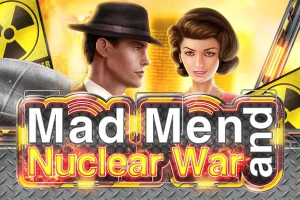 Mad Men slot preview