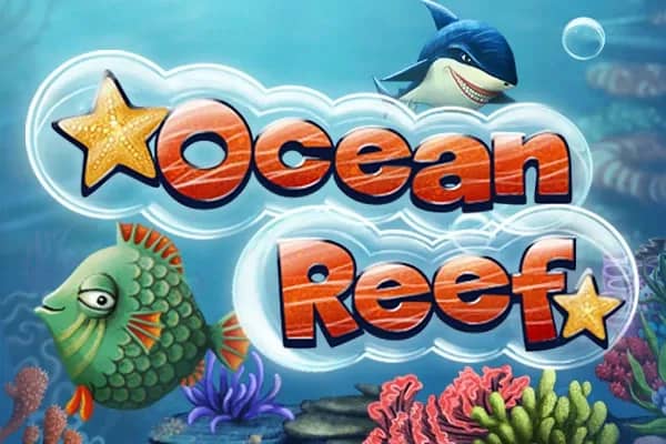 Ocean Reef slot preview