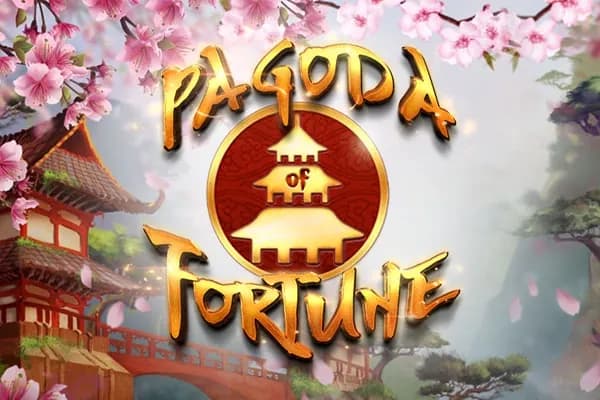 Pagoda of Fortune slot preview