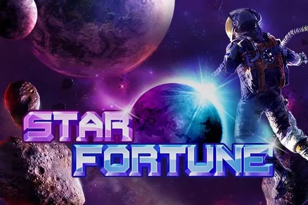 Star Fortune slot preview