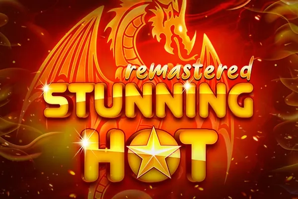 Stunning Hot Remastered slot preview
