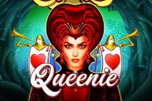 Queenie slot preview