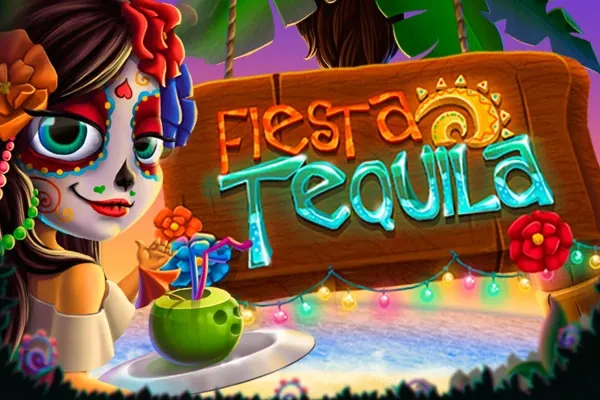 Tequila Fiesta slot preview
