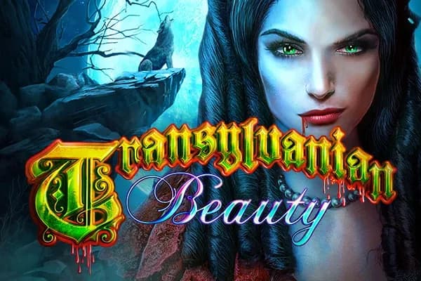 Transylvanian Beauty slot preview