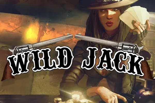Wild Jack slot preview