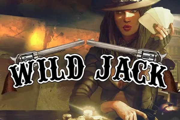 Wild Jack slot preview