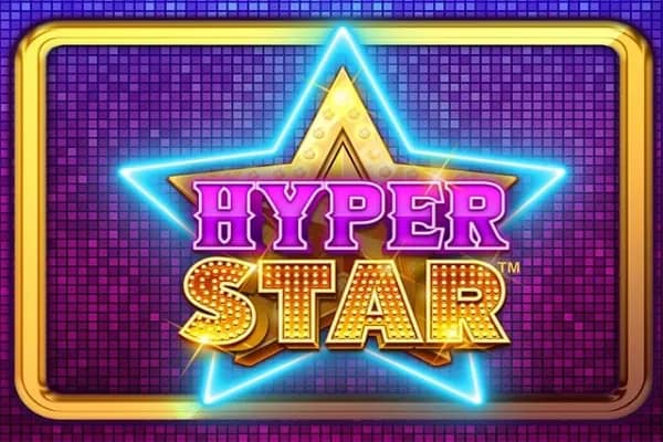 Hyper Star slot preview