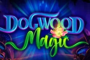 Dogwood Magic slot preview
