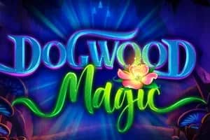 Dogwood Magic slot preview