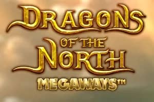Dragons of the North Megaways slot preview