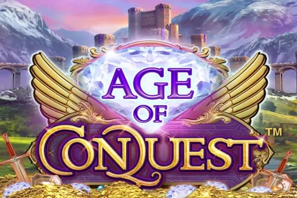 Age of Conquest slot preview