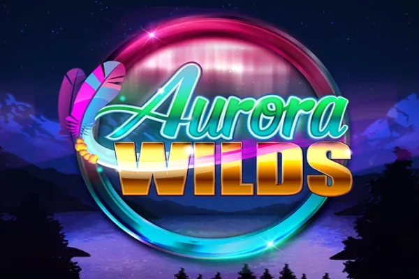 Aurora Wilds slot preview