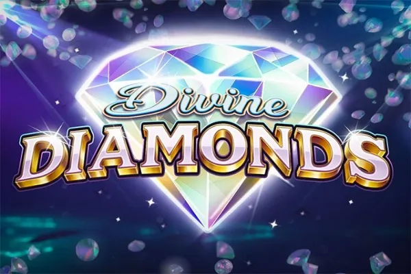 Divine Diamonds slot preview