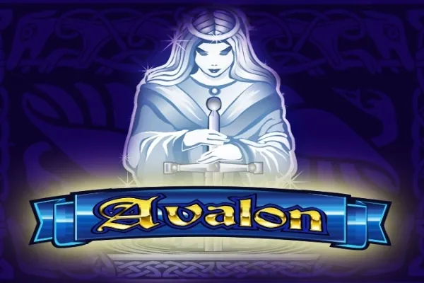 Avalon slot preview