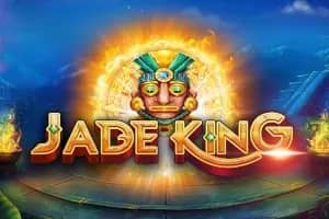 Jade King slot preview