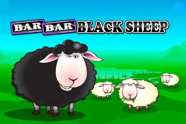 Bar Bar Black Sheep slot preview