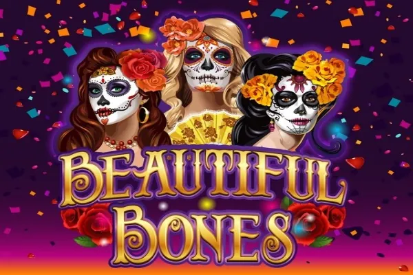 Beautiful Bones slot preview