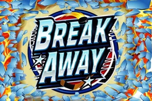 Break Away slot preview