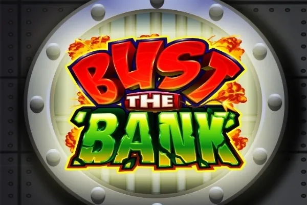 Bust the Bank slot preview