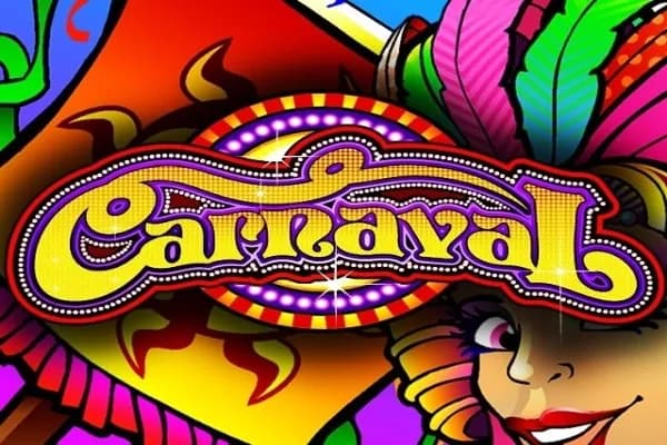 Carnaval slot preview