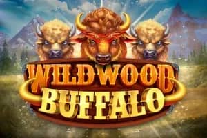 Wildwood Buffalo slot preview
