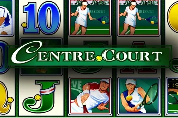 Centre Court slot preview